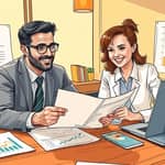 Negotiating Terms: Leveraging Your Credit Analysis