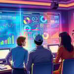 The Analyst's Edge: Turning Data into Decisions