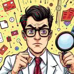 Unmasking Fraud: Credit Analyst as Detective