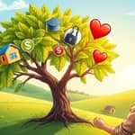 Goal-Oriented Saving: Making Your Dreams a Reality