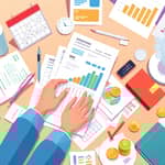 Financial Check-Up: A Routine for Fiscal Health