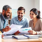 Your First Financial Advisor: When and How to Choose