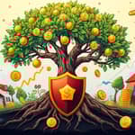 Passive Income, Active Protection: Safe Investment Ideas