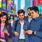 The Power of Wearable Tech: Finance at Your Fingertips