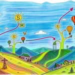 Scenario Planning: Preparing for Economic Swings