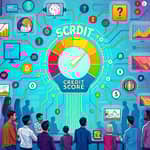 Data-Driven Decisions: Leveraging Analytics in Credit Assessment