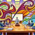 The Human Factor: Leadership's Influence on Credit Outcomes