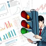 From Red Flags to Green Lights: Making Informed Credit Judgments