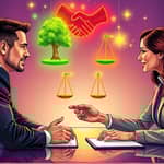 Value-Driven Negotiations: Getting What You Deserve