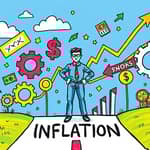 Outsmarting Inflation: Strategies to Preserve Your Wealth