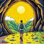 From Scarcity to Surplus: A Journey to Abundant Finances