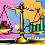 Risk and Reward: A Balanced Approach to Investing