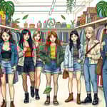 The Frugal Fashionista: Style That Doesn't Break the Bank