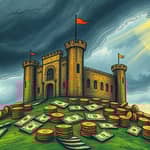 Building Your Financial Fortress: The Emergency Fund Imperative