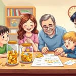 Raising Money-Smart Kids: Instilling Financial Wisdom Early