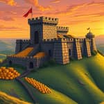 Your Financial Fortress: Building an Impenetrable Portfolio