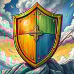 The Shielded Investor: Navigating Risk with Confidence