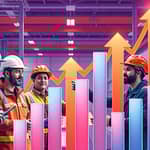 The Steady Climb: Achieving Growth Through Safety