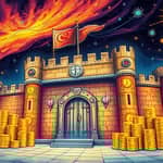 The Asset Protector's Guide: Safeguarding Your Fortune