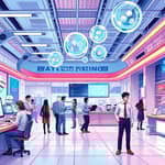 Generative AI in Finance: Crafting New Products and Services