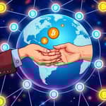 The Internet of Money: Connecting Every Transaction