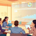 Financial Literacy through Tech: Educating the Masses