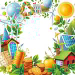 The Circular Economy of Finance: Sustainable Models