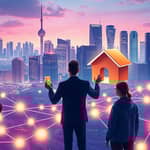 Tokenized Real Estate: New Horizons for Property Investment