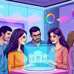 Voice-Activated Banking: Conversational Finance