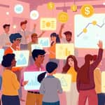 Personalized Financial Education: Learning That Adapts