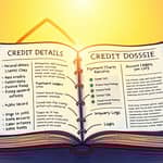 The Credit Dossier: Building a Comprehensive View