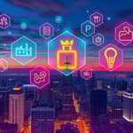 The Value of Intangibles: Assessing Brand and IP