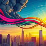 Market Sentiment: How Perception Impacts Credit