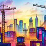 Capital Expenditures: Funding Growth or Stagnation?