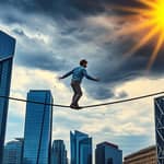 Competitive Pressure: Its Influence on Borrower Health