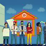 Legal Structures: Understanding Borrower Entities