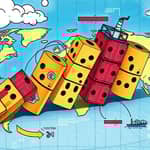 Supply Chain Disruptions: Analyzing domino Effects