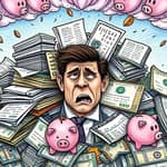 The Exit Strategy: What Happens When Loans Go Bad?