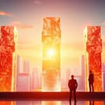 Valuation Vistas: How Companies Are Priced