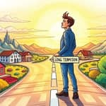 The Prudent Approach to Wealth Accumulation