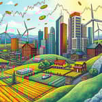 Staying Ahead of Inflation: Safe Investment Picks