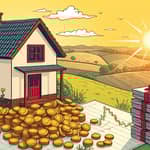 Income Generating Assets: Beyond the Volatile Market