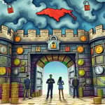 Beyond the Headlines: Finding True Financial Safety