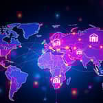 The API Economy's Evolution: Interconnected Financial Ecosystems