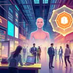 The AI-Powered Marketplace: Curated Financial Solutions