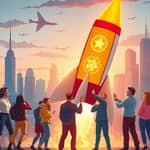 Democratizing Venture Capital: New Funding Models