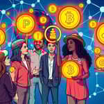 The Tokenization of Intellectual Property: New Assets, New Markets