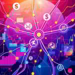 Cognitive Finance: Learning and Adapting Systems