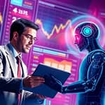 Augmented Financial Planning: AI-Enhanced Strategies