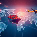 Blockchain-Enabled Trade Finance: Trust and Efficiency